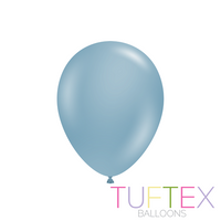 Tuftex Standard Blue Slate 11" Latex 100pk