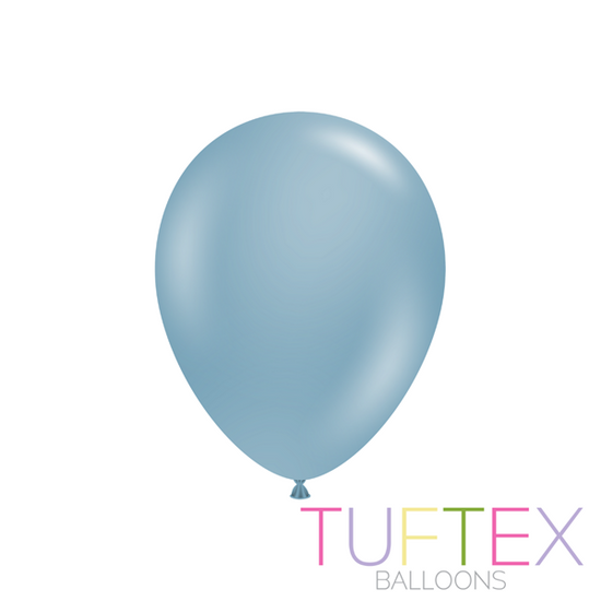 Tuftex Standard Blue Slate 11" Latex 100pk
