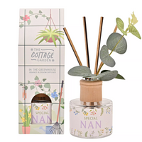 The Cottage Garden Nan Floral Diffuser