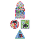 Henbrandt Puzzle Maze Gaming 96pk