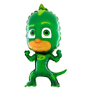 PJ Masks Gekko 14" Mini Foil Balloon (air fill)