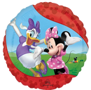 Anagram Mickey Clubhouse 18" Foil Balloon