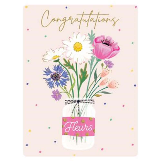 Regal 6 Pack Cards C50 Everyday Congratulations