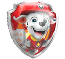 Procos Foil Balloon Paw Patrol Marshall 29