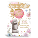 Prelude Platinum C75 Birthday Sister 6pk