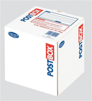 Postal Box Cube