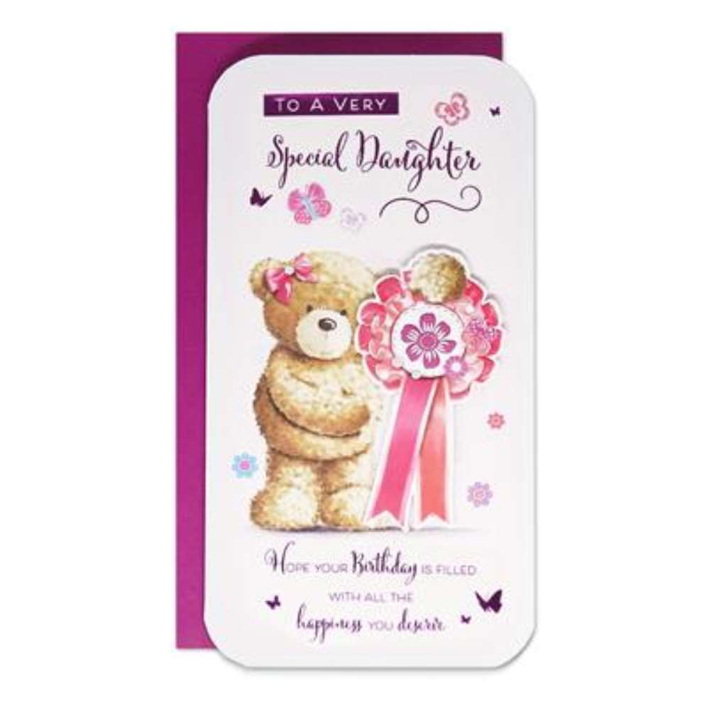 Prelude C55 Birthday Daughter 6pk