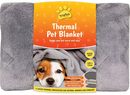 Thermal Pet Blanket 100x72cm