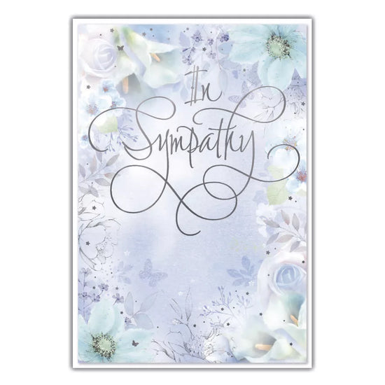 Simon Elvin C50 Sympathy 6pk