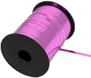Eleganza Ribbon Metallic Pink 5mm x 250yds