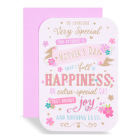 Prelude C50 Mother's Day Someone Special 6pk
