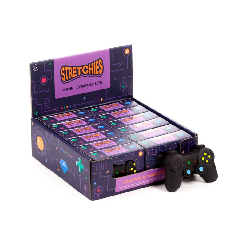 Puckator Stretchy Game Controller