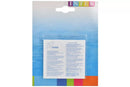 Kandy Toys Intex repair patch for toys, flexible adhesive patch shown on a white background, ideal for fixing inflatable toys.