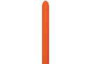 Sempertex Fashion Orange 260 Modelling Latex 50pk