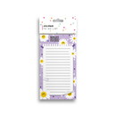 Eurowrap To Do List Daisies