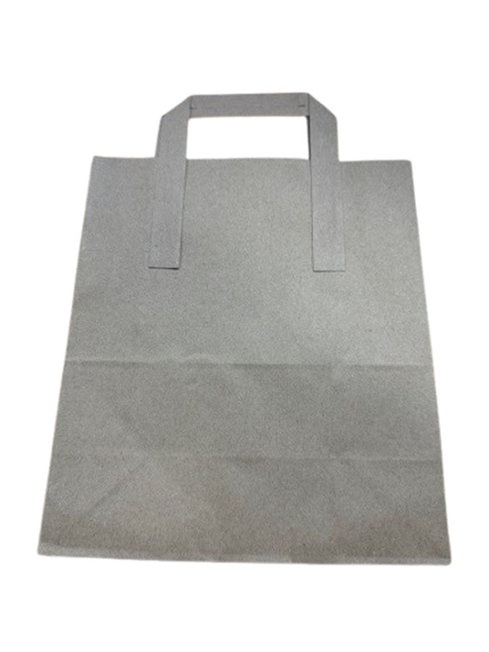 Paper Bag Brown Medium 10x8.5x4" 250pk
