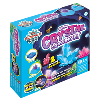 Craft Kit MYO Crystals