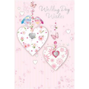 Simon Elvin C50 Wedding Cute 6pk