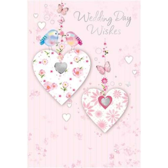 Simon Elvin C50 Wedding Cute 6pk