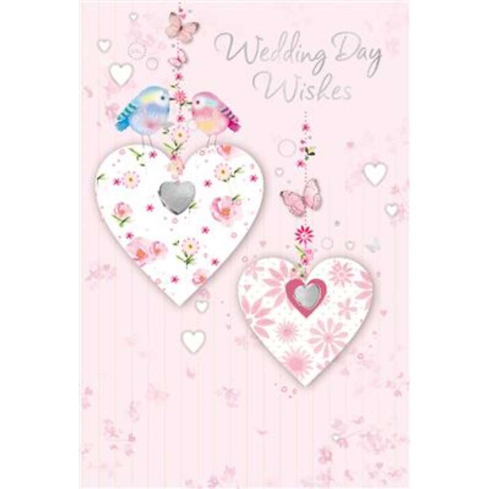 Simon Elvin C50 Wedding Cute 6pk