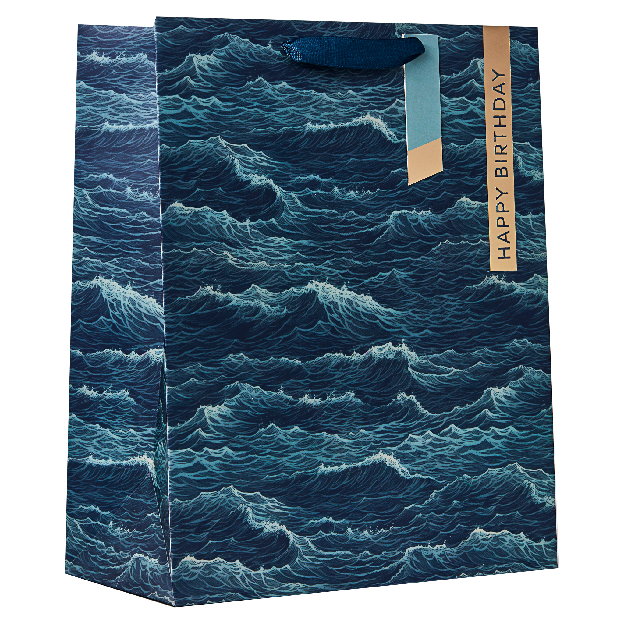 Partisan 6 Pack Gift Bag Umi Large