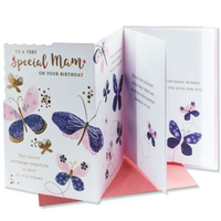 Prelude C50 Birthday Mam 6pk
