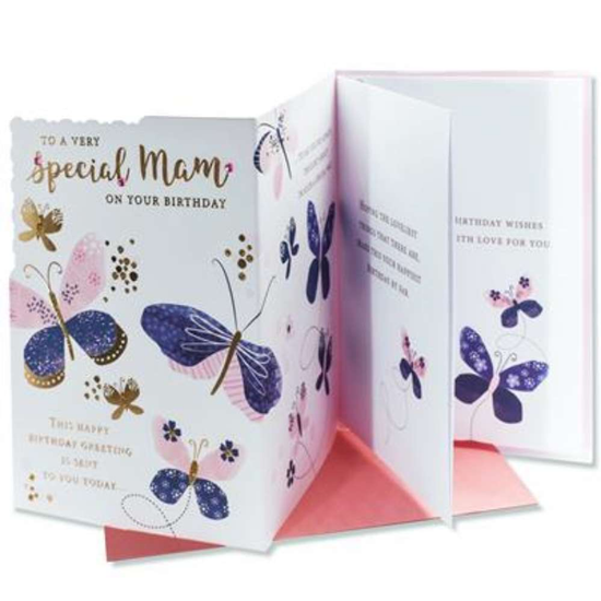 Prelude C50 Birthday Mam 6pk