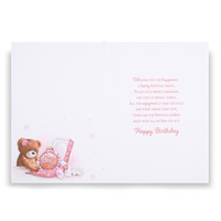 Prelude C90 Birthday Girlfriend 6pk