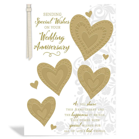 Prelude C90 Your Anniversary 6pk