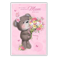Simon Elvin C50 Birthday Mum 6pk
