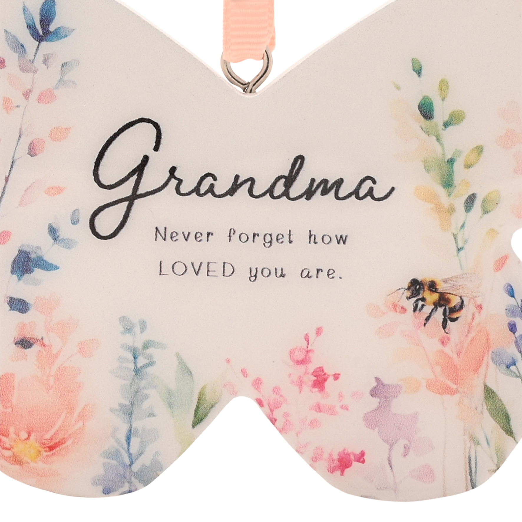 The Cottage Garden Hanging Butterfly Grandma