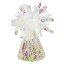 Amscan Tassel Balloon Weight Iridescent 170g