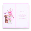 Prelude C55 Birthday Sister 6pk