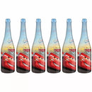 Sparkling Apple Juice Cars 750ml 6pk