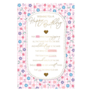 Prelude 6 Pack Cards C75 Birthday Mum