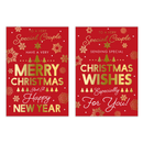 Poppyhill C50 Christmas Special Couple 12pk