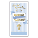 Prelude 6 Pack Cards C55 Communion Grandson