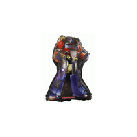 Transformers Optimus Prime 11" Mini Foil Balloon