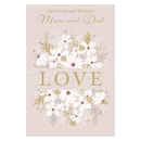 Prelude C75 Anniversary Mum & Dad 6pk