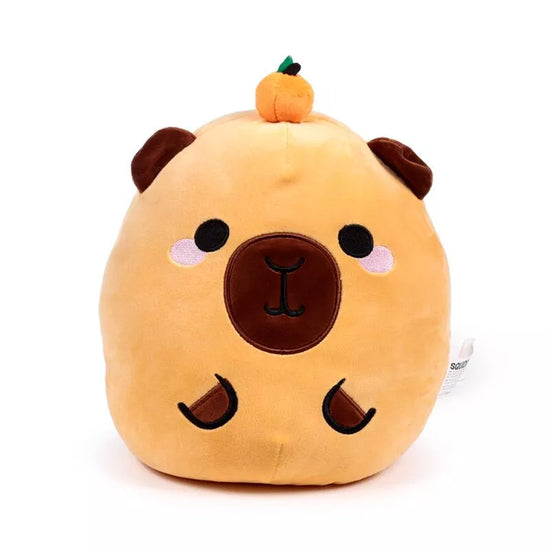 Puckator Squidglys Adoramals Duke The Capybara