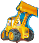 Flexmetal Foil Balloon Digger 32