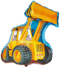 Flexmetal Foil Balloon Digger 32