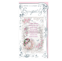 Xpress Yourself Sympathy 6pk