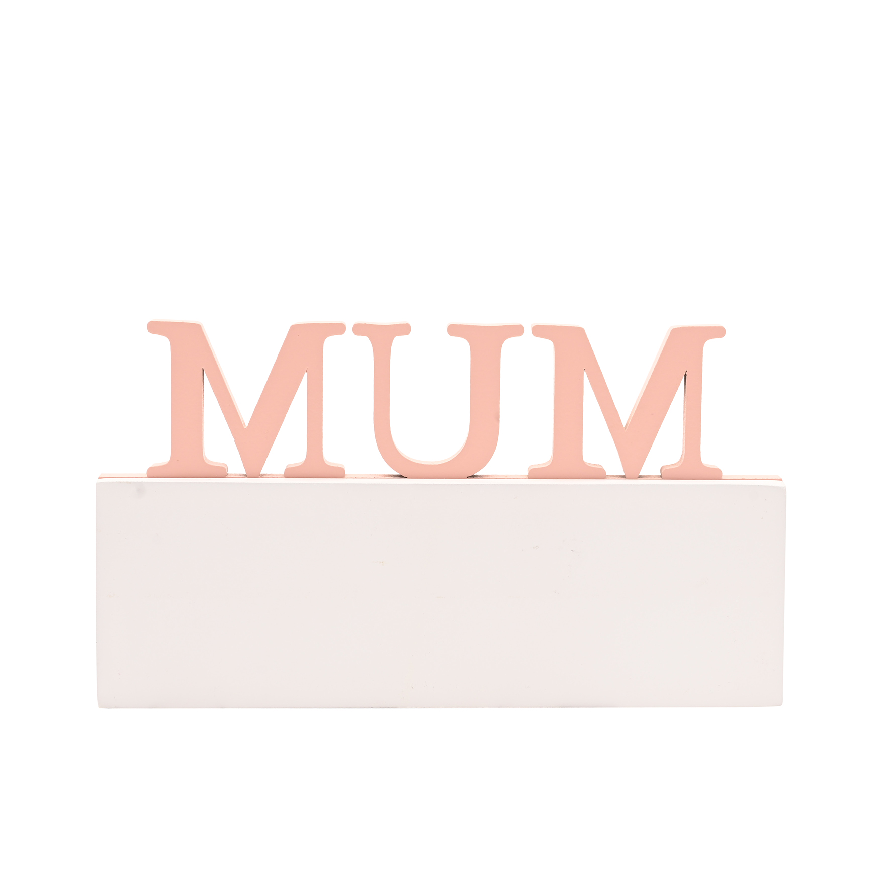 Widdop The Cottage Garden Plaque Mum