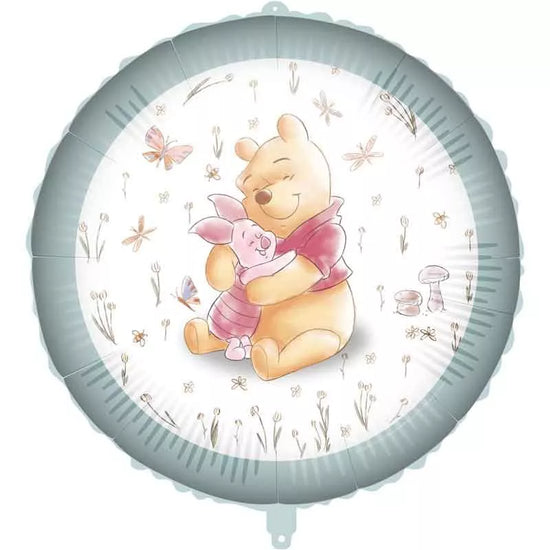 Procos Winnie The Pooh 18" Foil Balloon