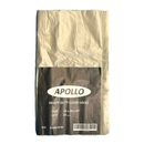Magnum 25 Pack Refuse Bag Clear 18x29x39