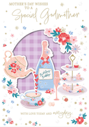 Prelude C90 Mother's Day Godmother 6pk