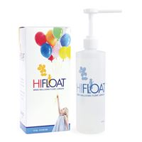 Ultra Hi-Float 16oz (473ml) with dispenser