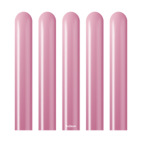 Kalisan Mirror Pink 260 Modelling Latex 50pk