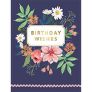 Regal 6 Pack Cards C50 Everyday Birthday
